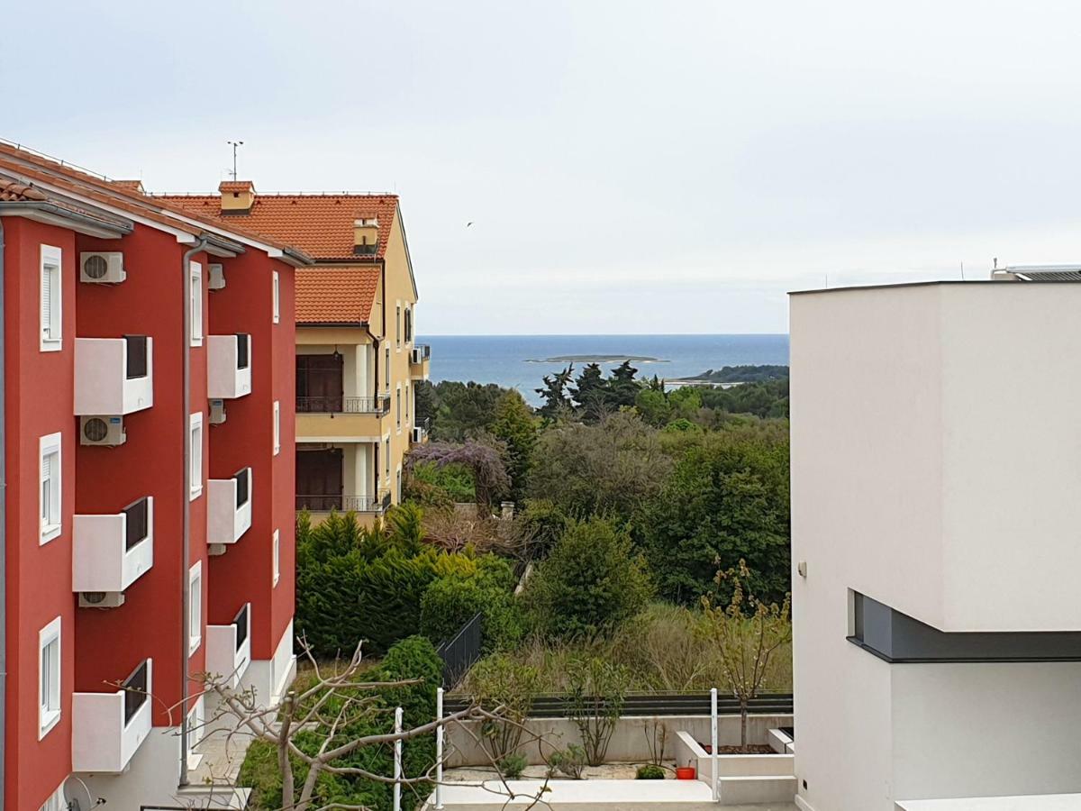 Apartment Oliva Yourcroatiaholiday Premantura Exterior photo