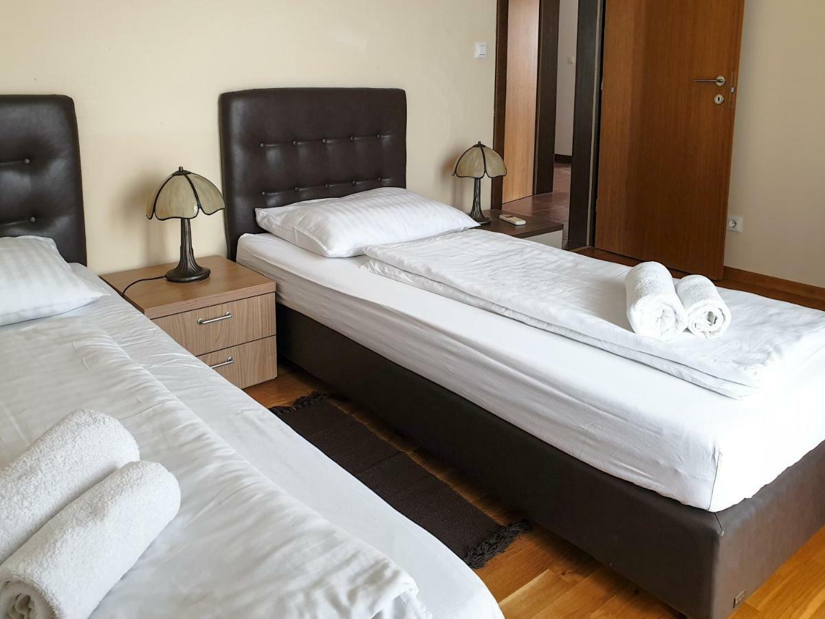 Apartment Oliva Yourcroatiaholiday Premantura Exterior photo